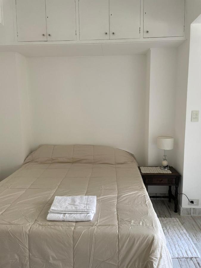 Recoleta Suite Studio Profesional Wifi Museos Буэнос-Айрес Экстерьер фото