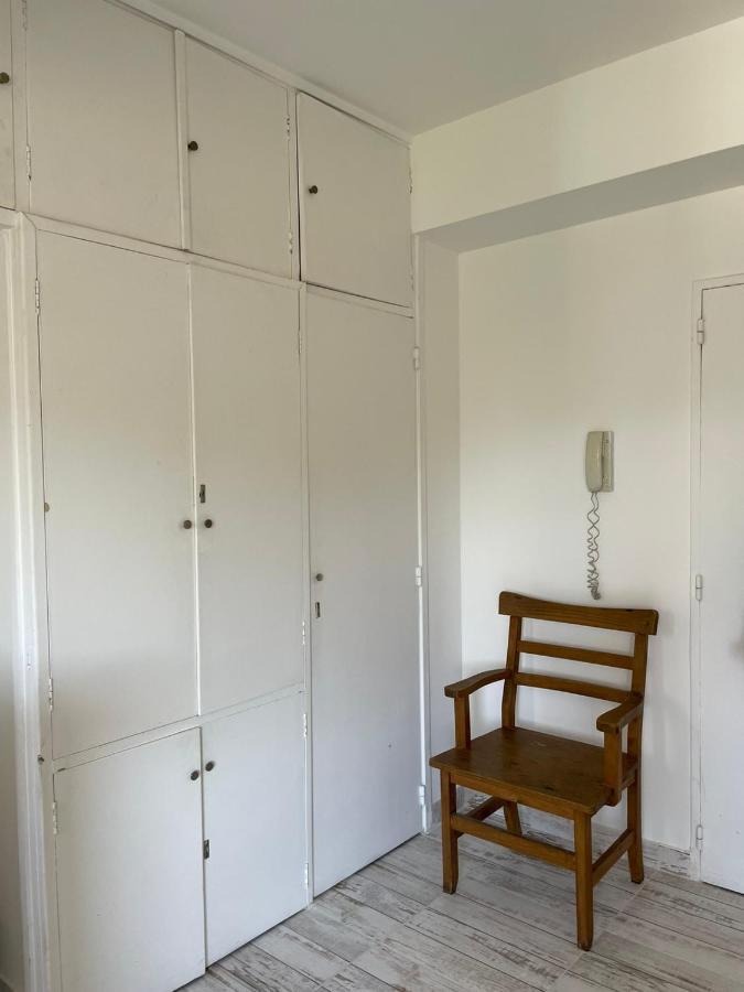 Recoleta Suite Studio Profesional Wifi Museos Буэнос-Айрес Экстерьер фото