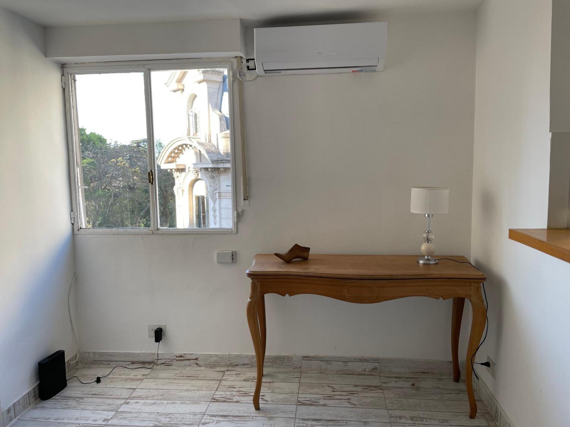 Recoleta Suite Studio Profesional Wifi Museos Буэнос-Айрес Экстерьер фото