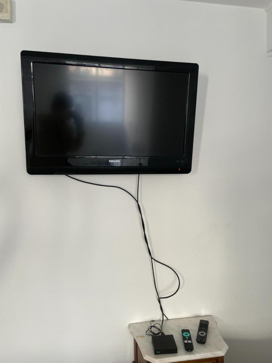 Recoleta Suite Studio Profesional Wifi Museos Буэнос-Айрес Экстерьер фото
